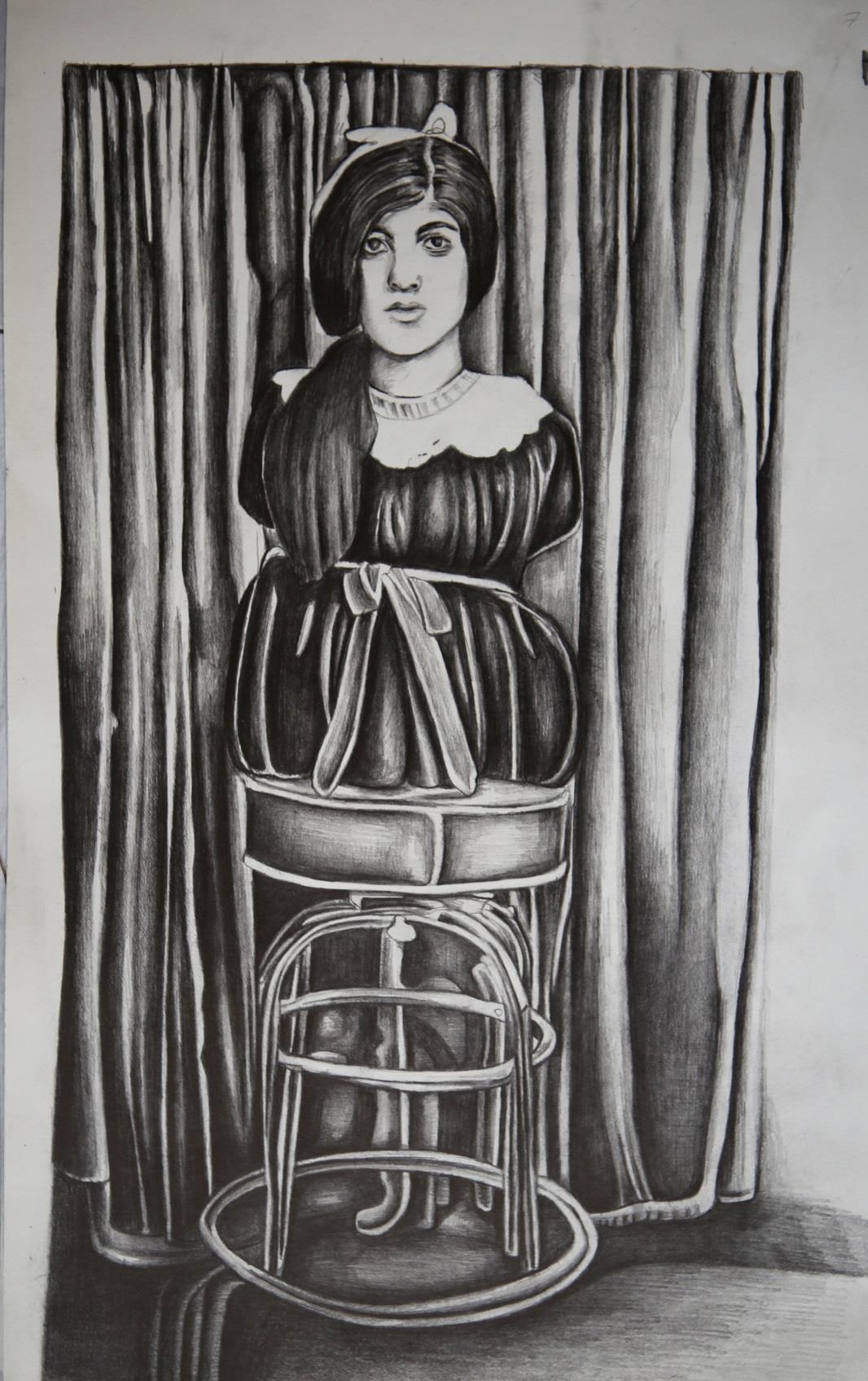 Anne I