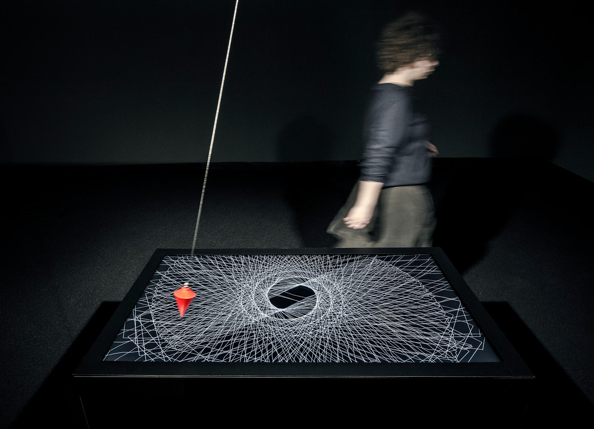 Oscillation