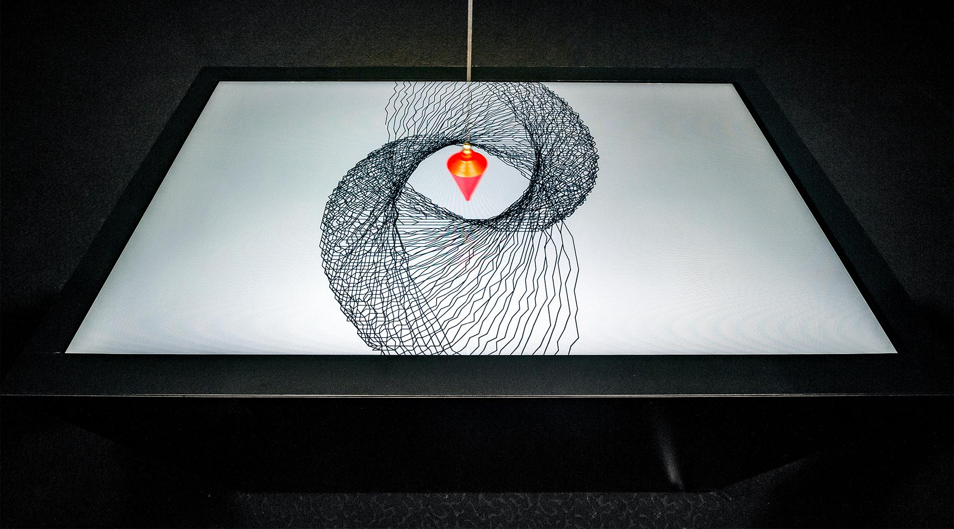 Oscillation 3