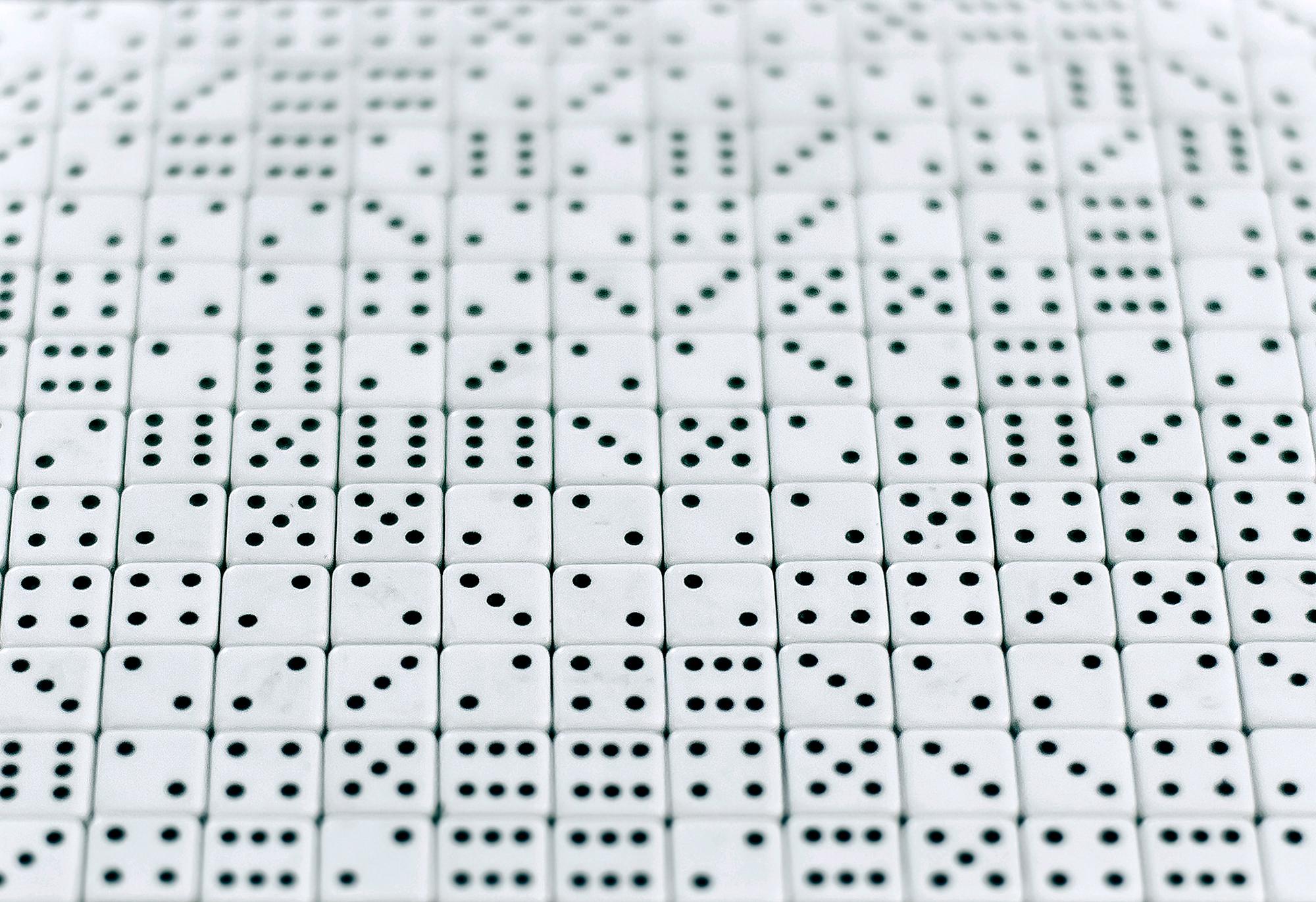 Pattern of Possibilities 2