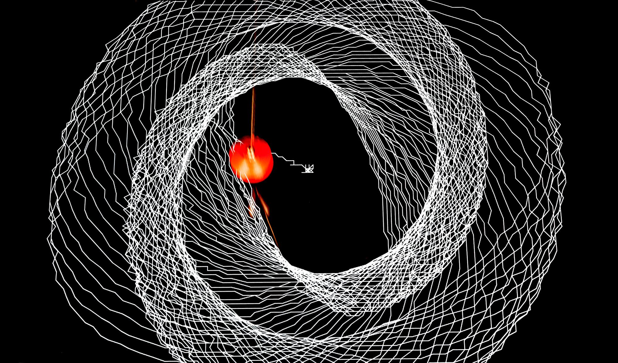 Oscillation 2