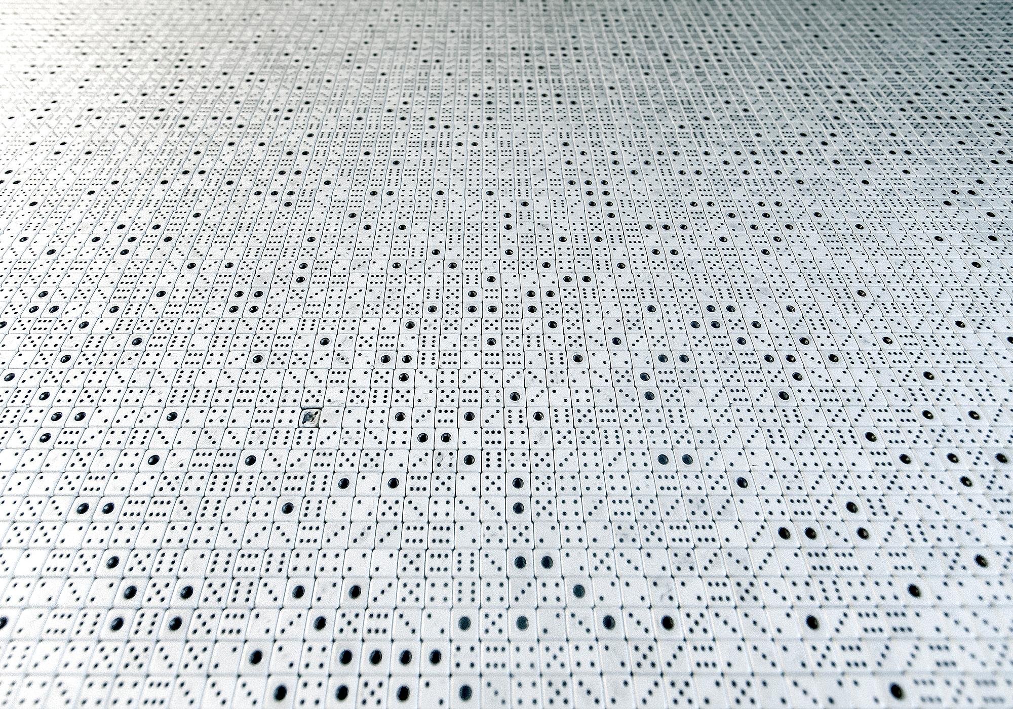 Pattern of Possibilities 3