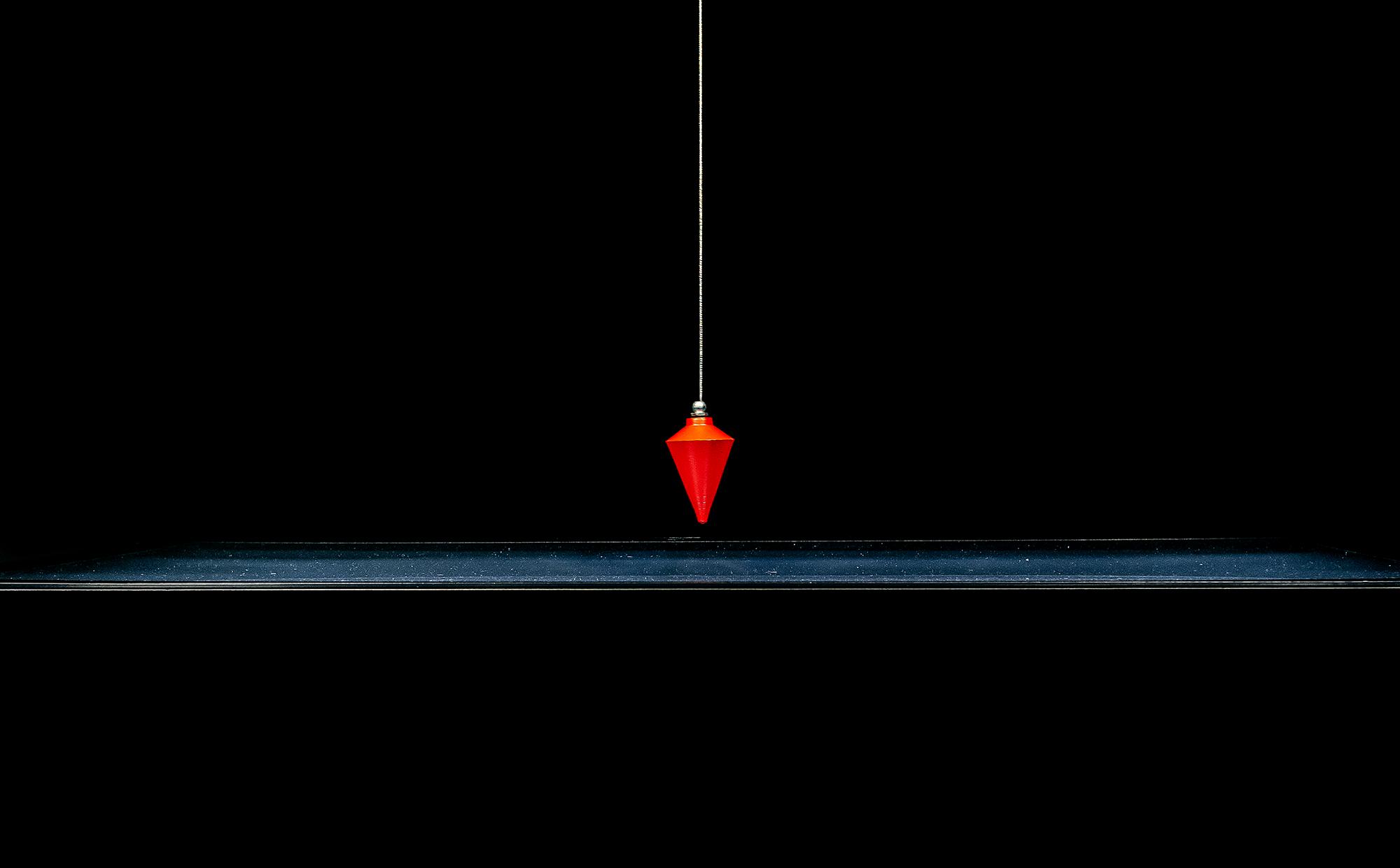 Oscillation 4
