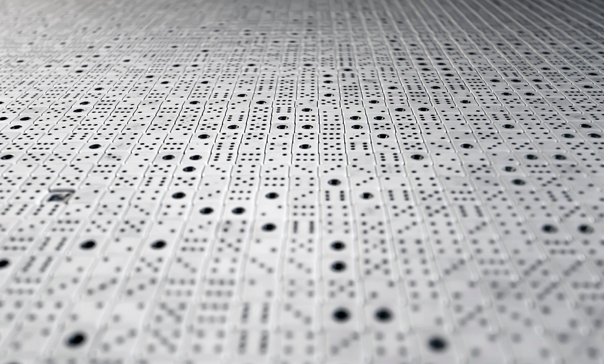 Pattern of Possibilities 4