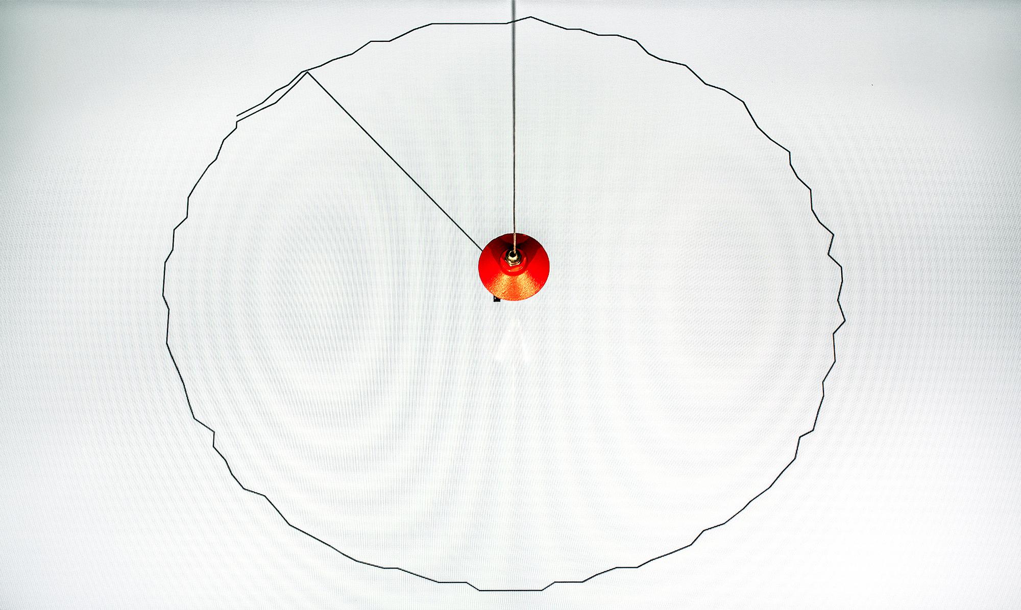 Oscillation 5