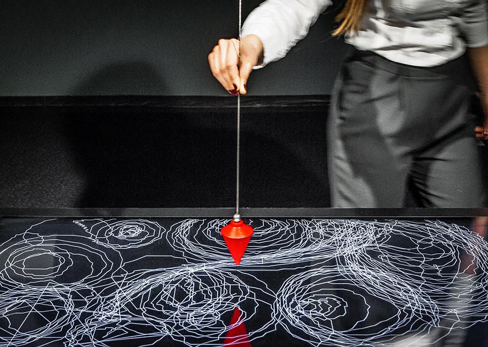 Oscillation 6