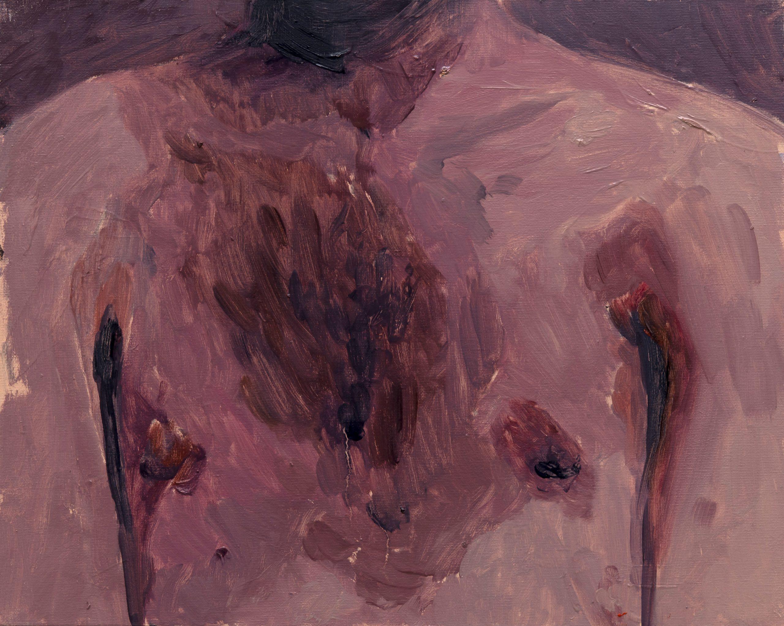 Chest