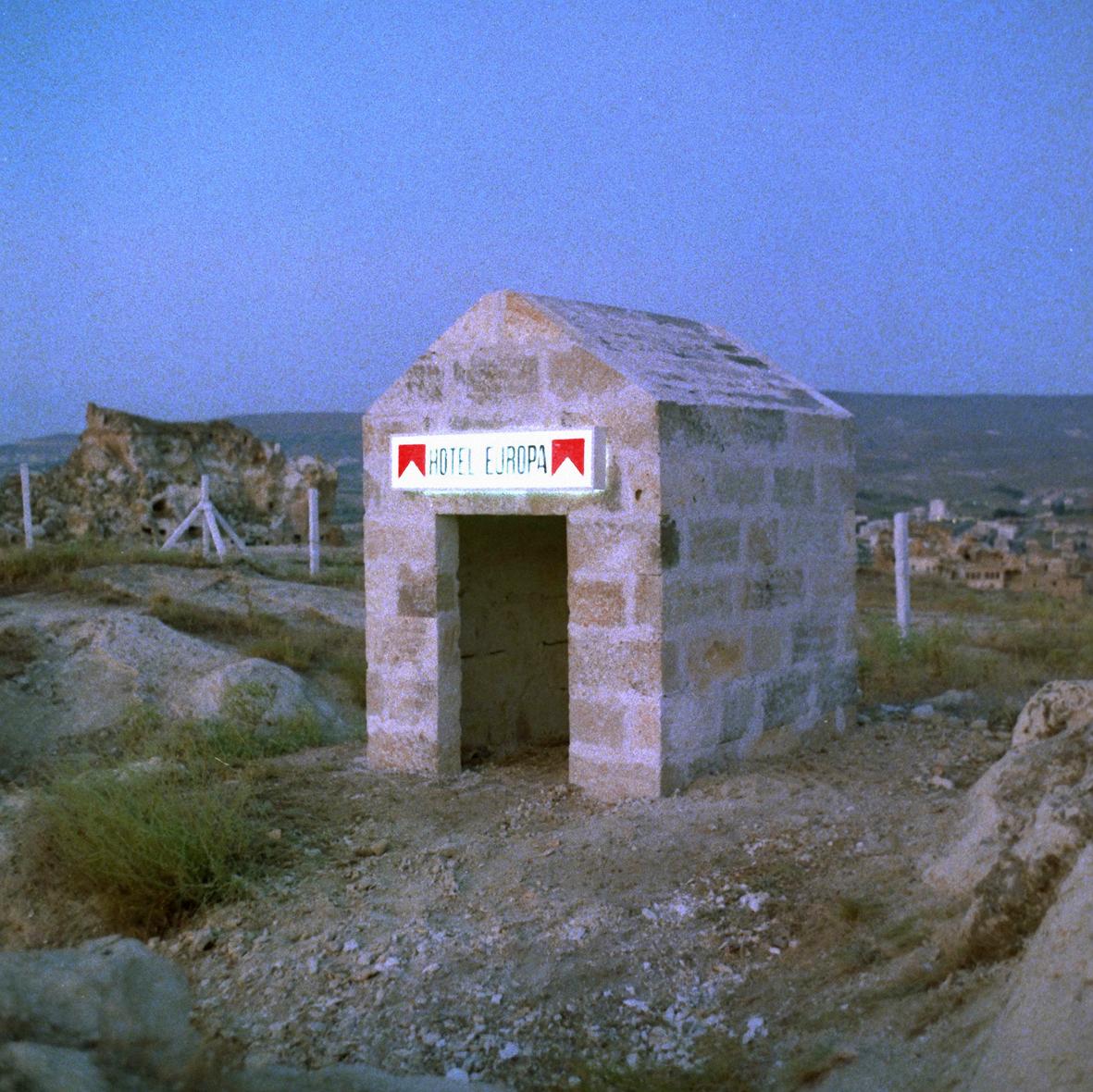 Hotel Europa