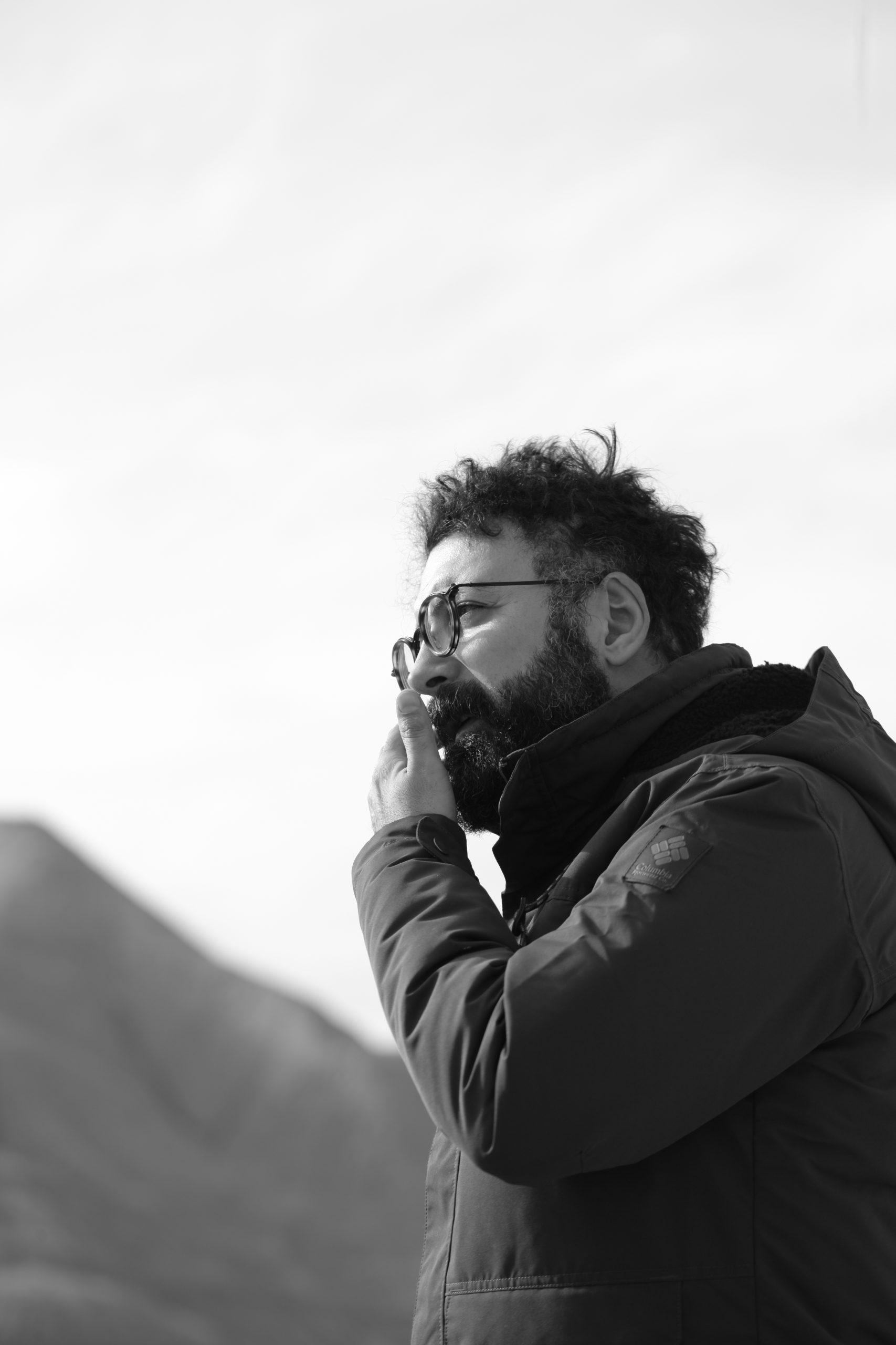 Özgür Demirci
