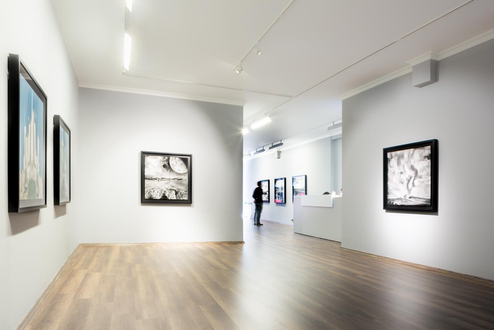 C.A.M. Gallery