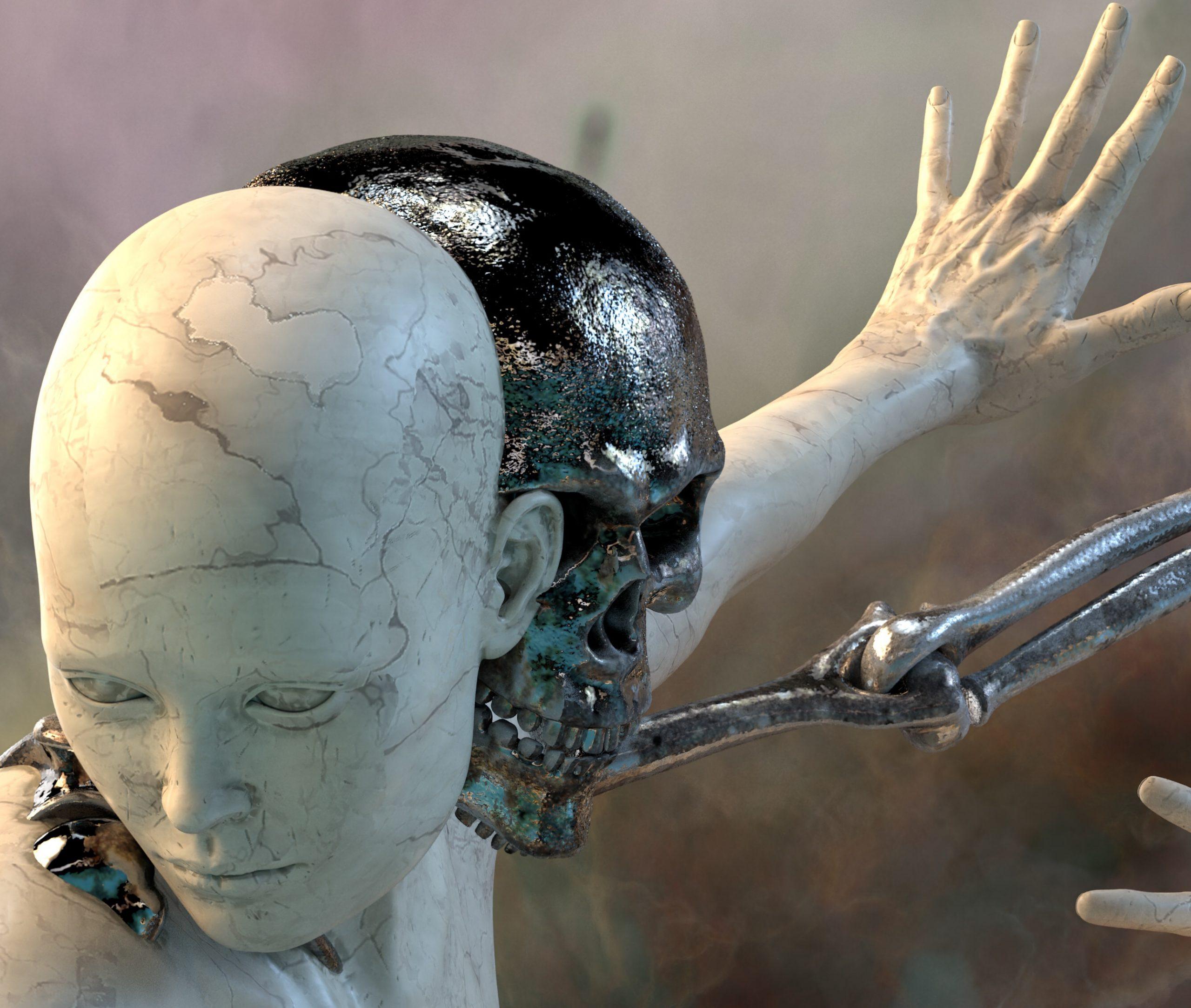 Impossible Sculptures no:9 3