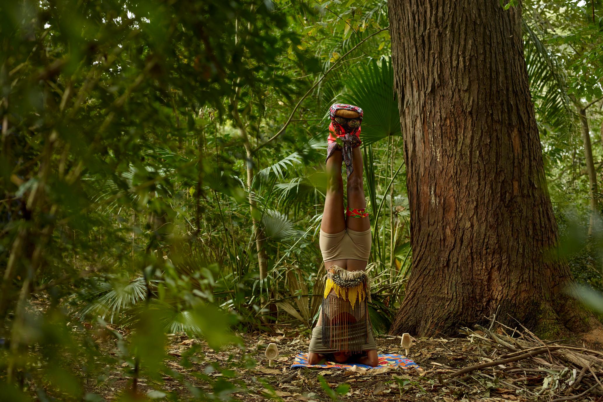 Amuda Kalkan Totem