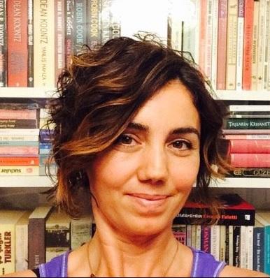 Arzu Akgün