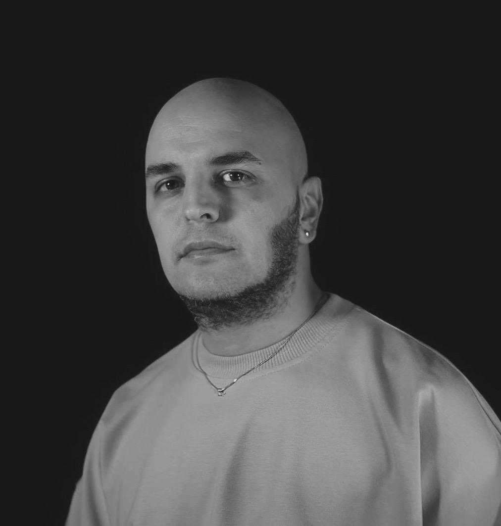 Ahmet Rüstem Ekici