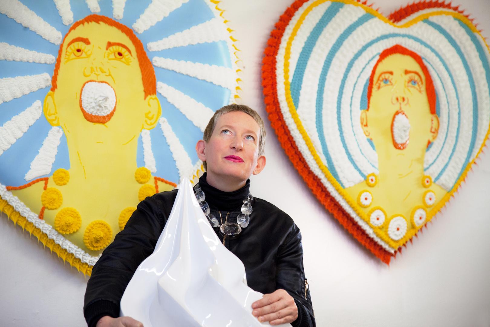 Anke Eilergerhard