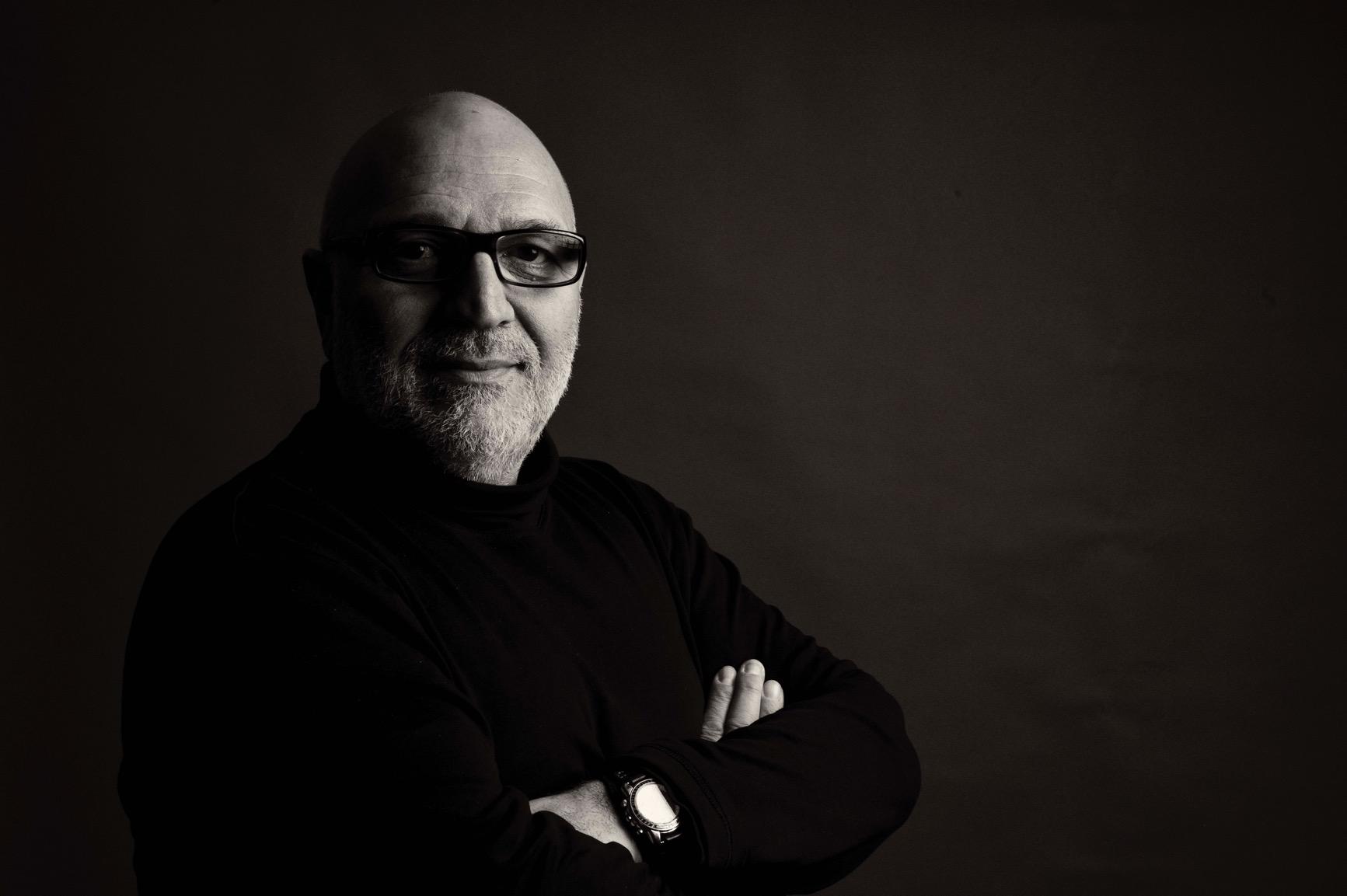 Argun Okumuşoğlu