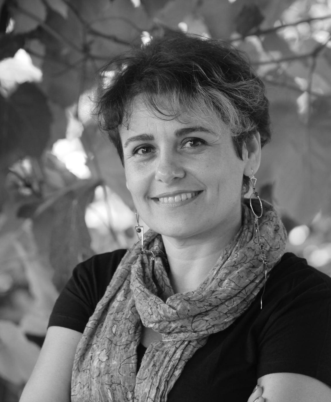 Aslıhan Kaplan Bayrak