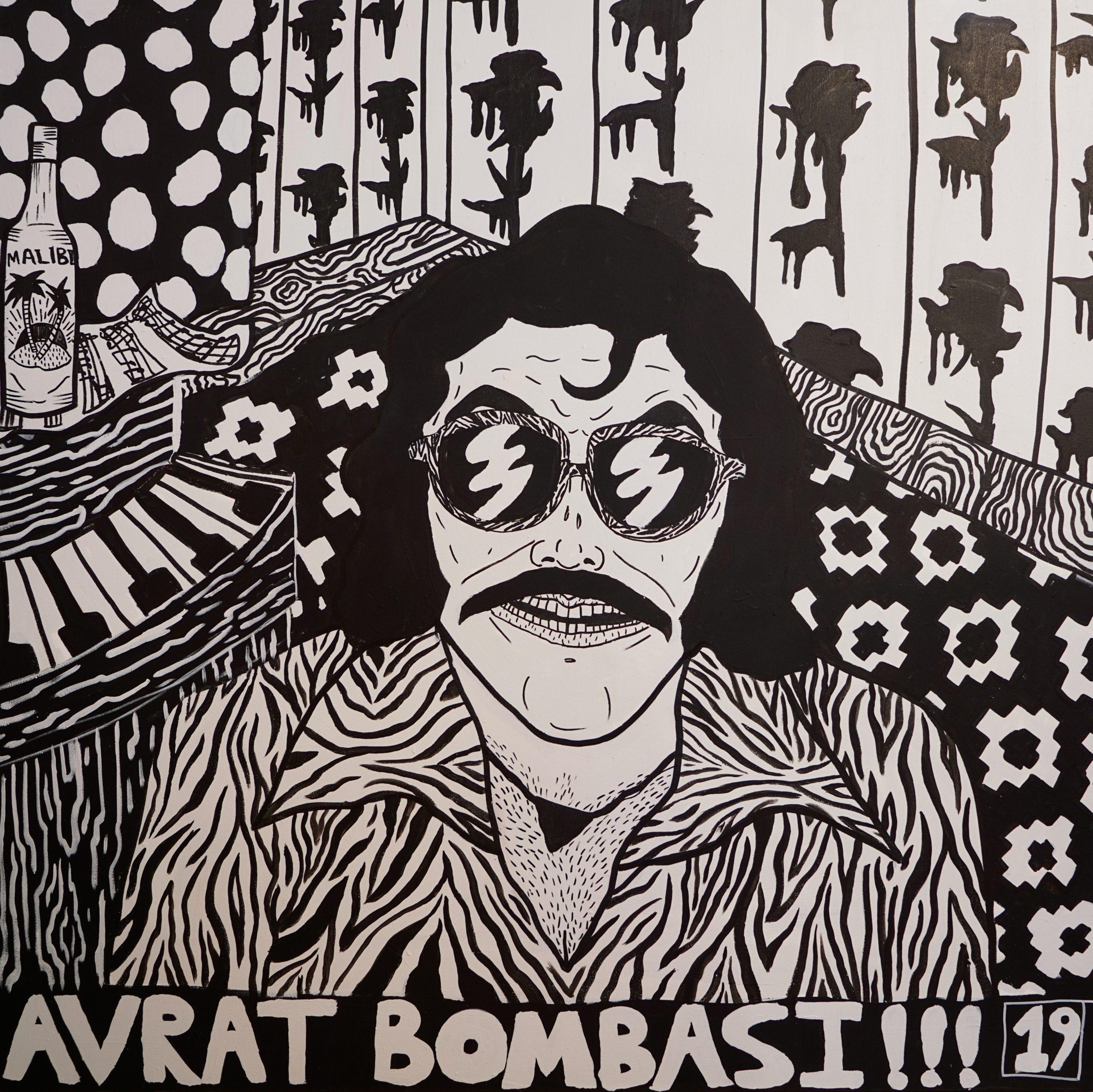 Avrat Bombası
