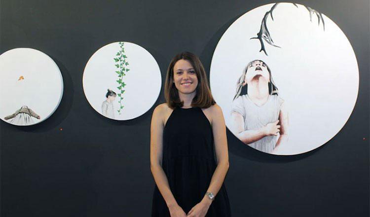 Ayşe Topçuoğulları
