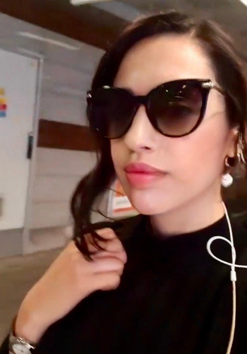 Ayşe Bezenmiş