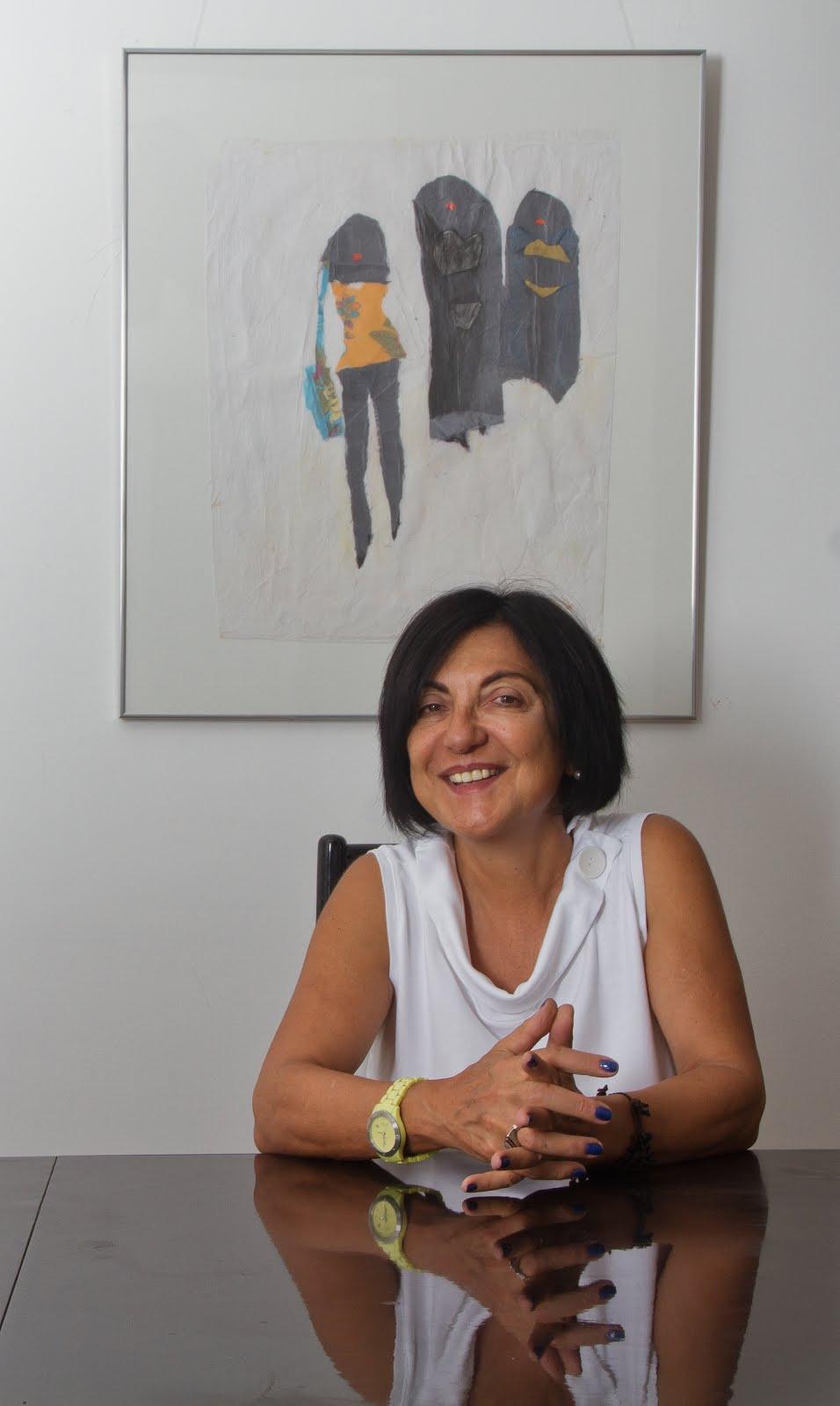 Azade Köker