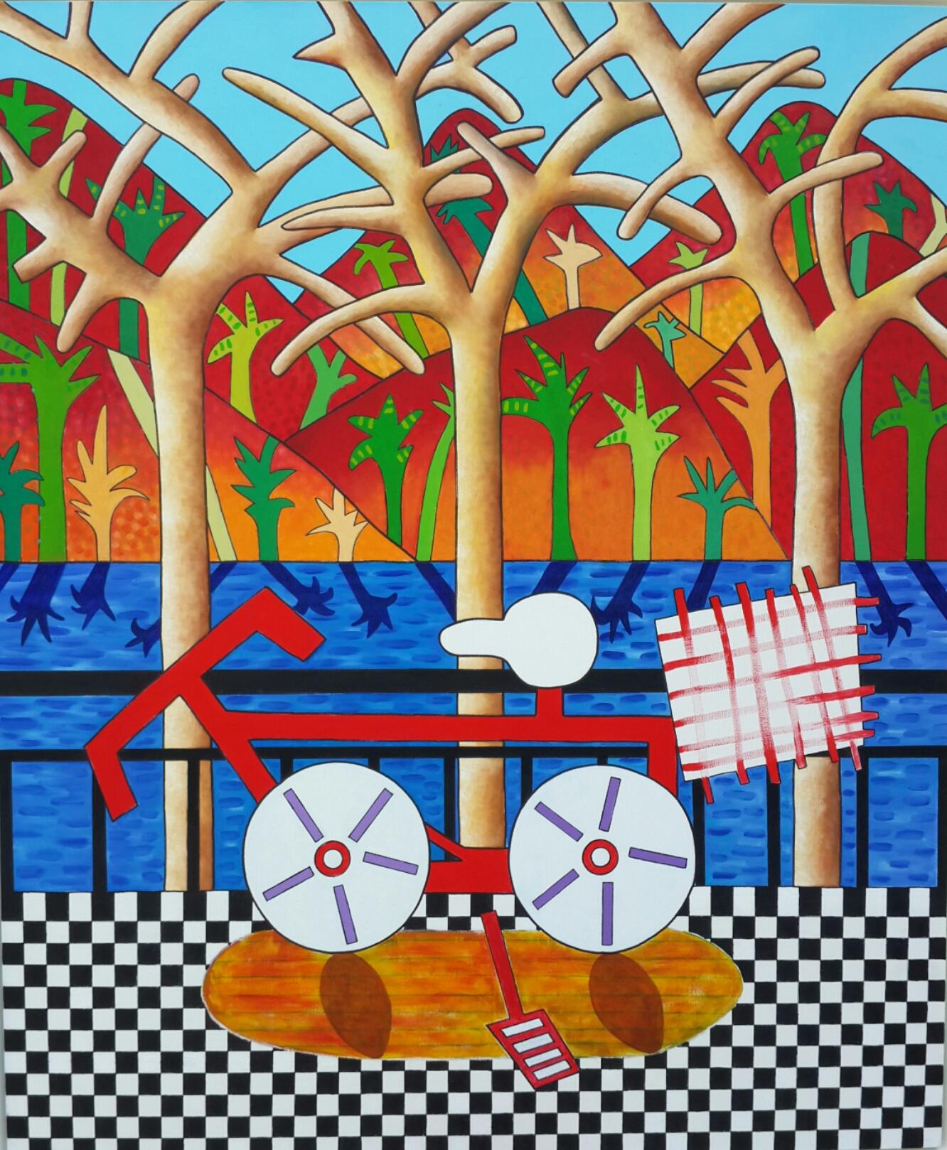 Balkon II