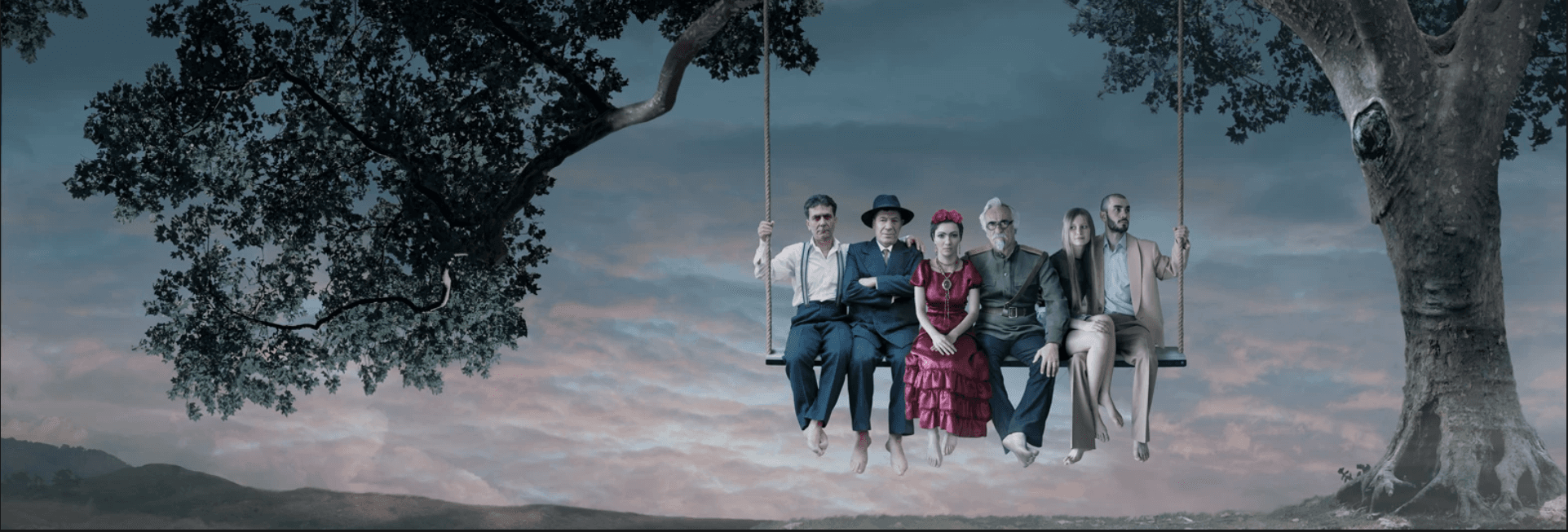 Frida Kahlo’nun Rüyası