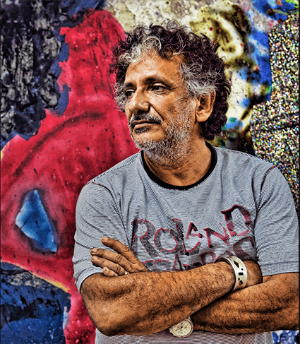 Bedri Baykam