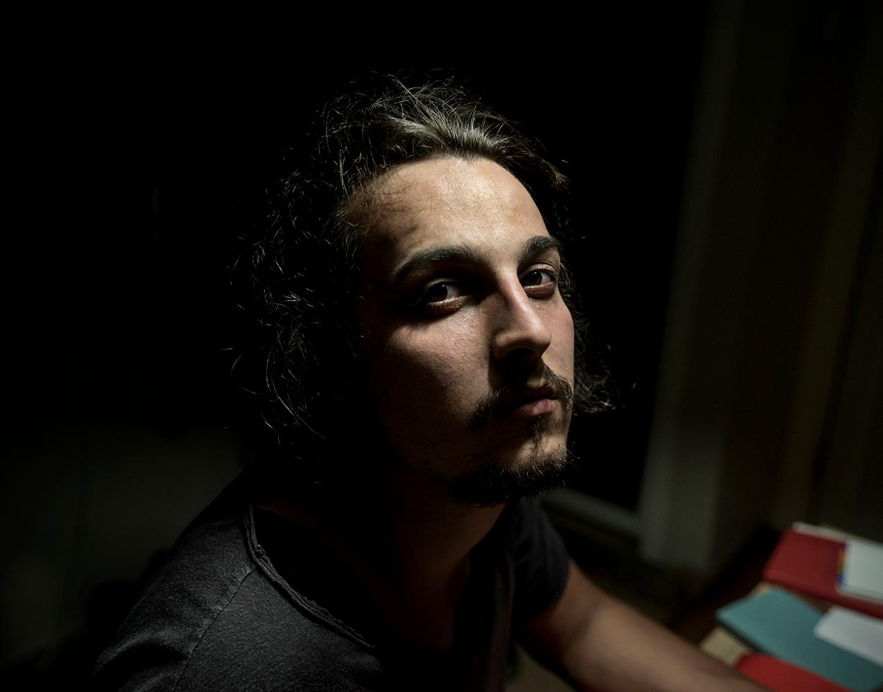 Bekir Dindar
