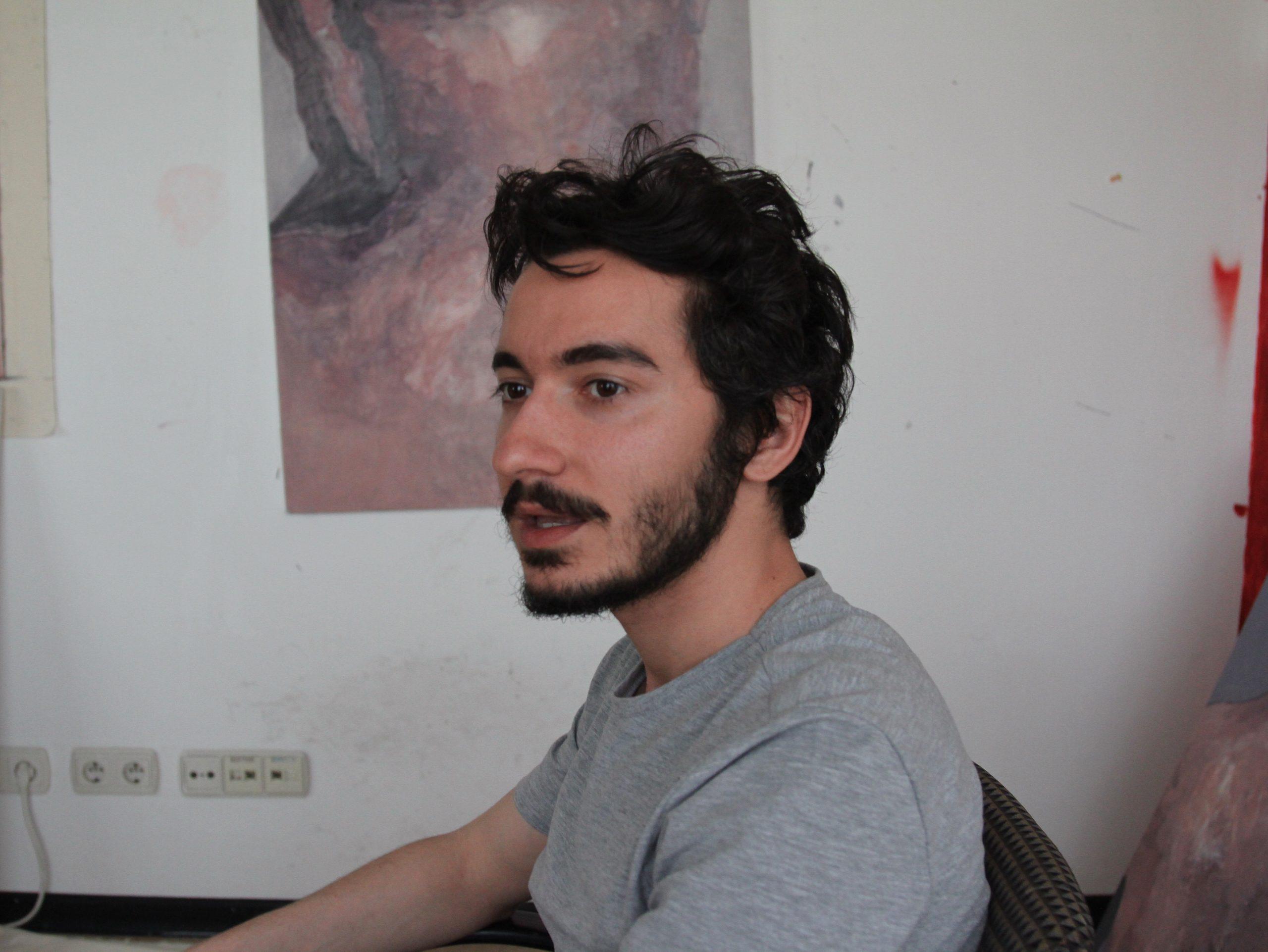 Berke Doğanoğlu