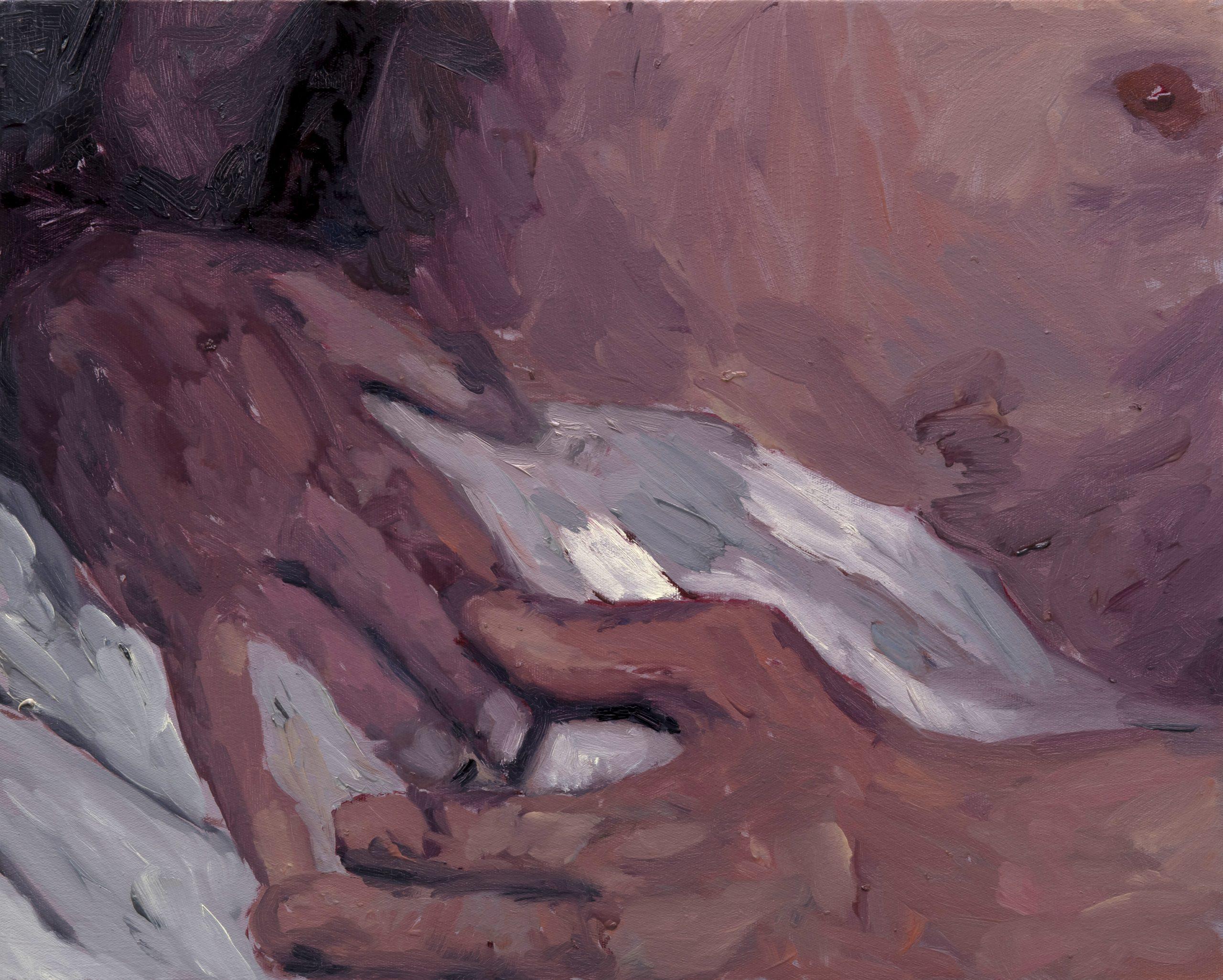 Hands