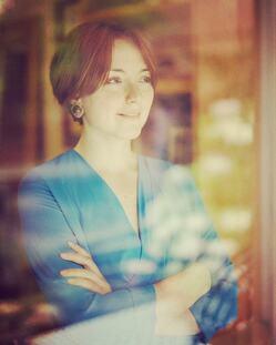 Bihter Yasemin Adalı