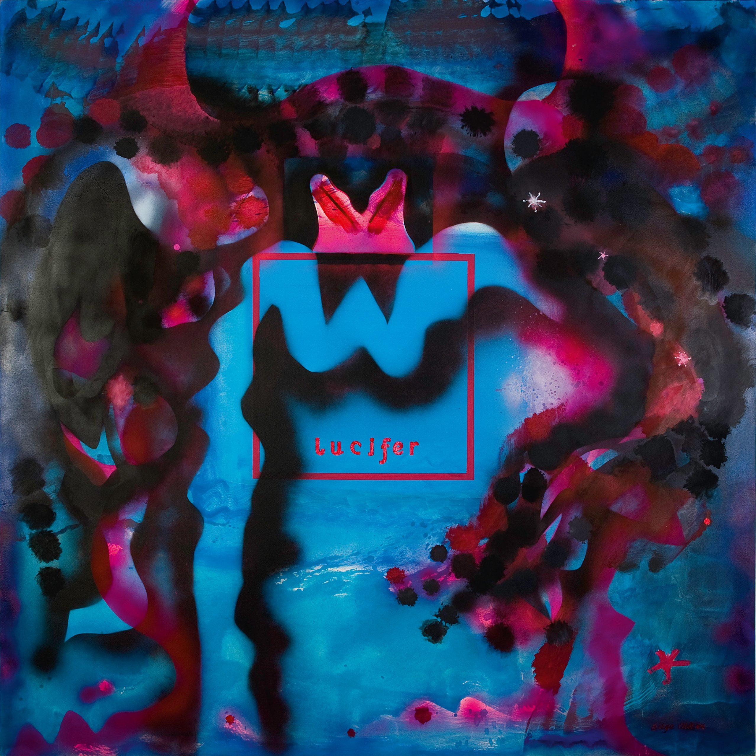 Lucifer - II