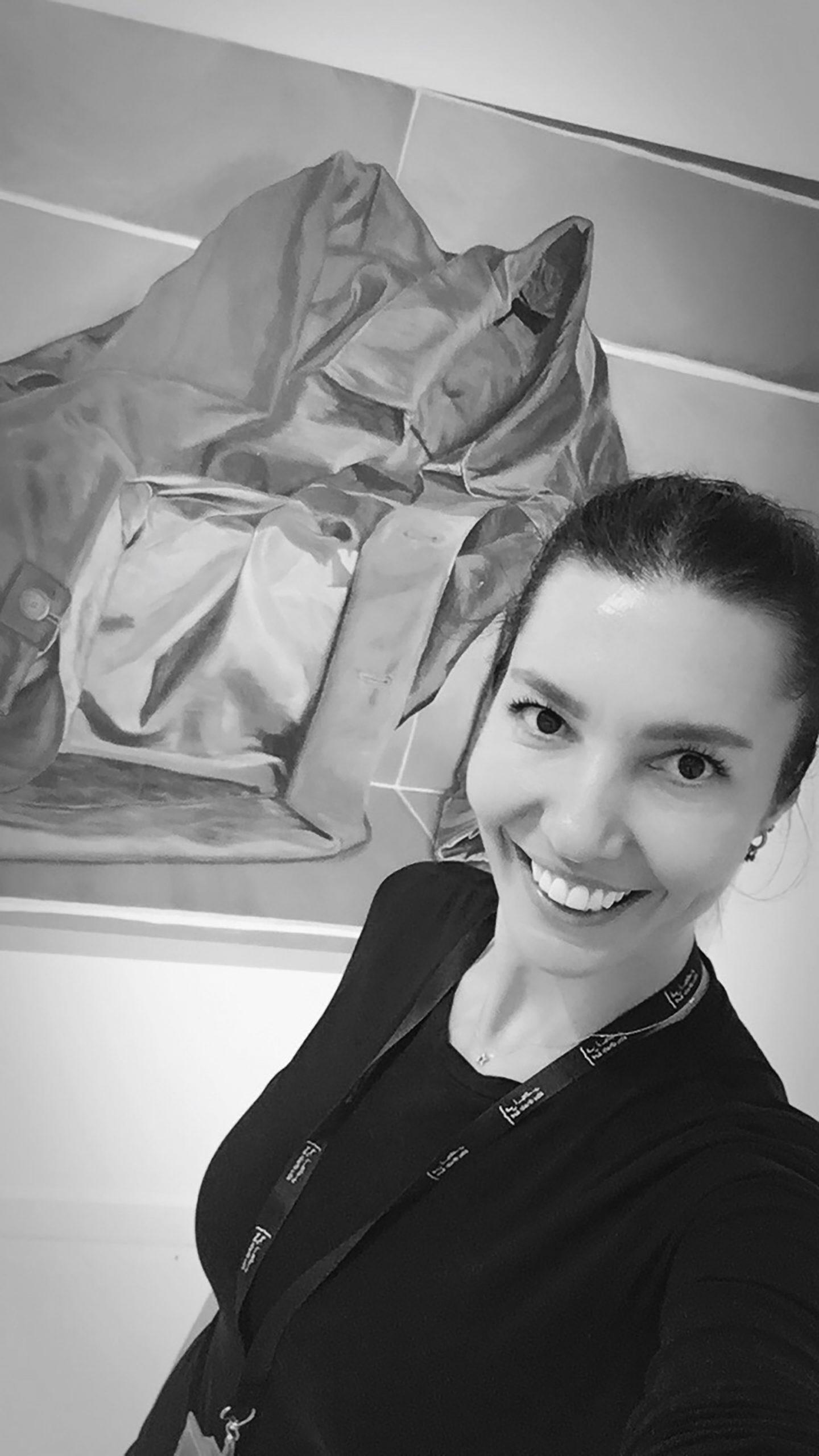 Banu Çolak