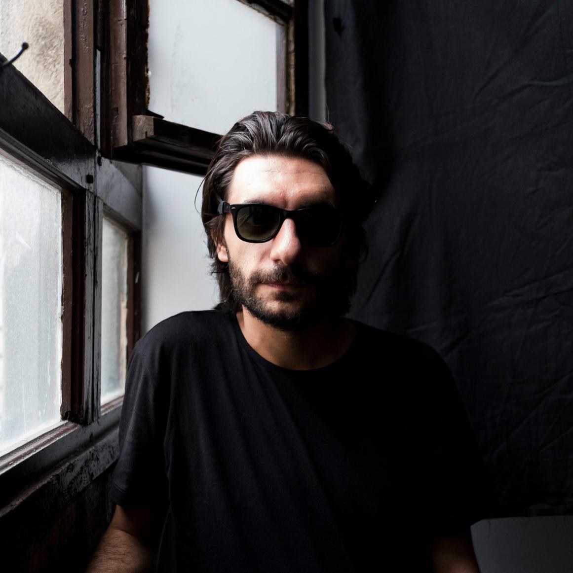 Burak Dikilitaş