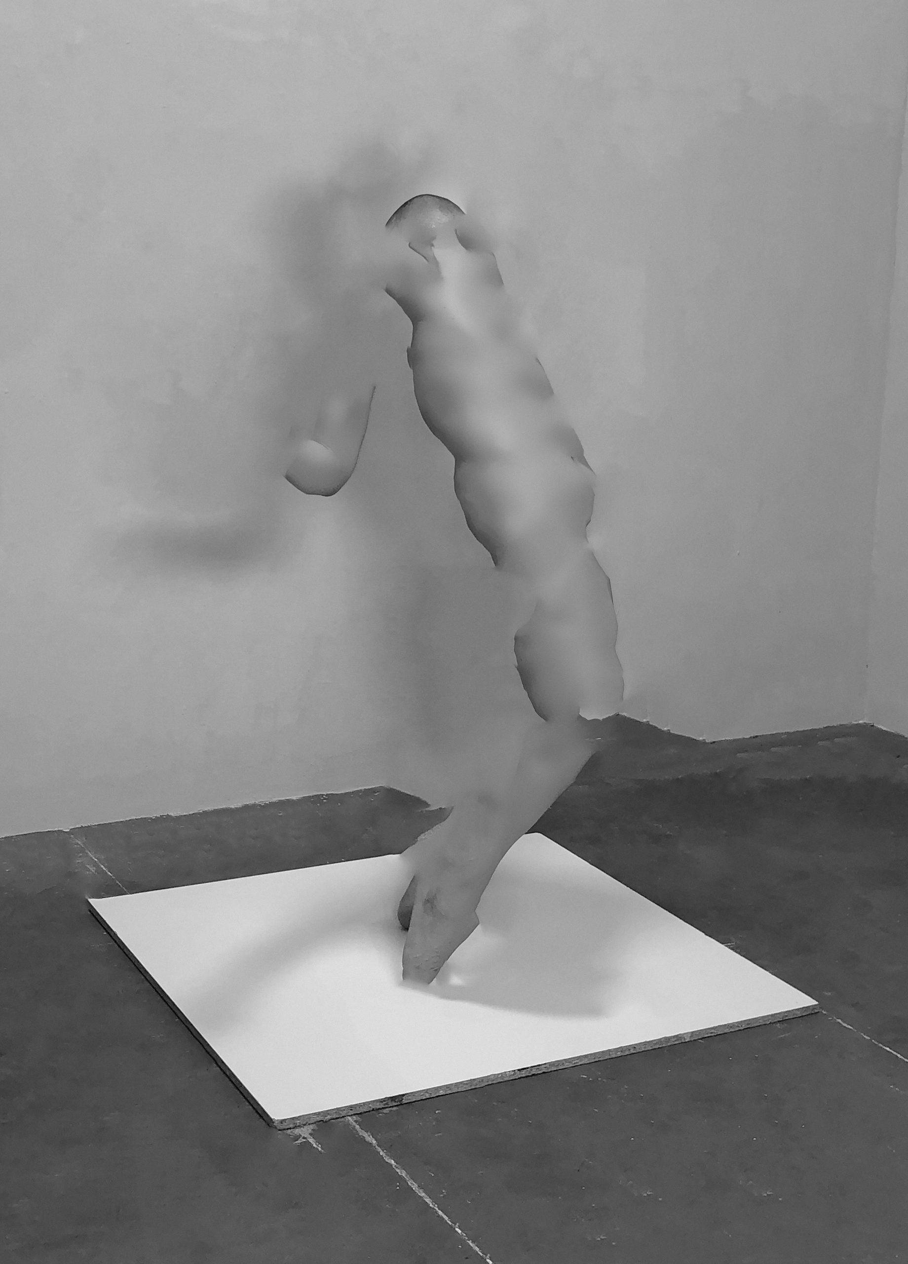 Christiane Peschek Pose 5