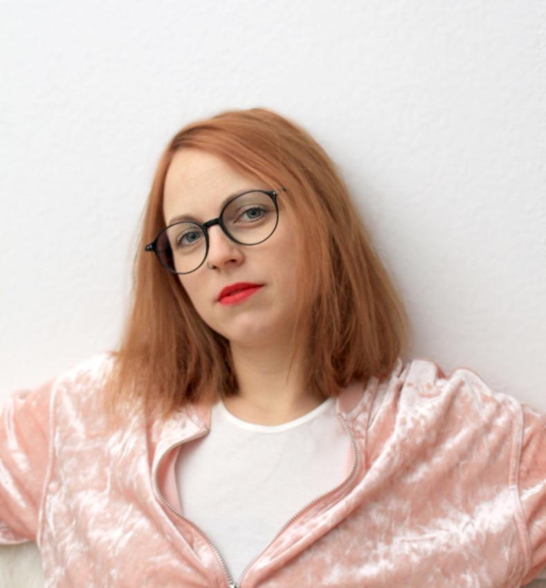 Christiane Peschek