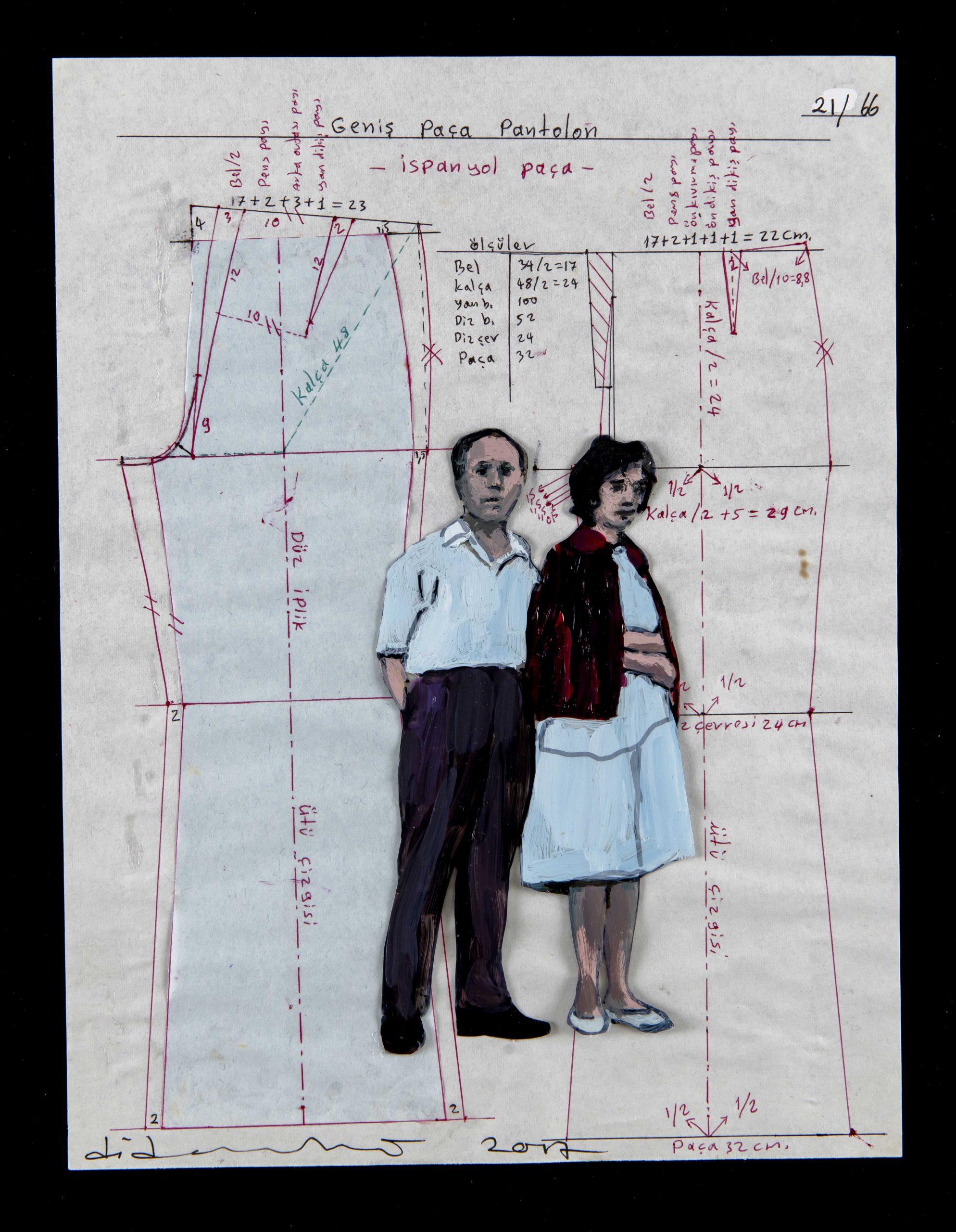 Couple II