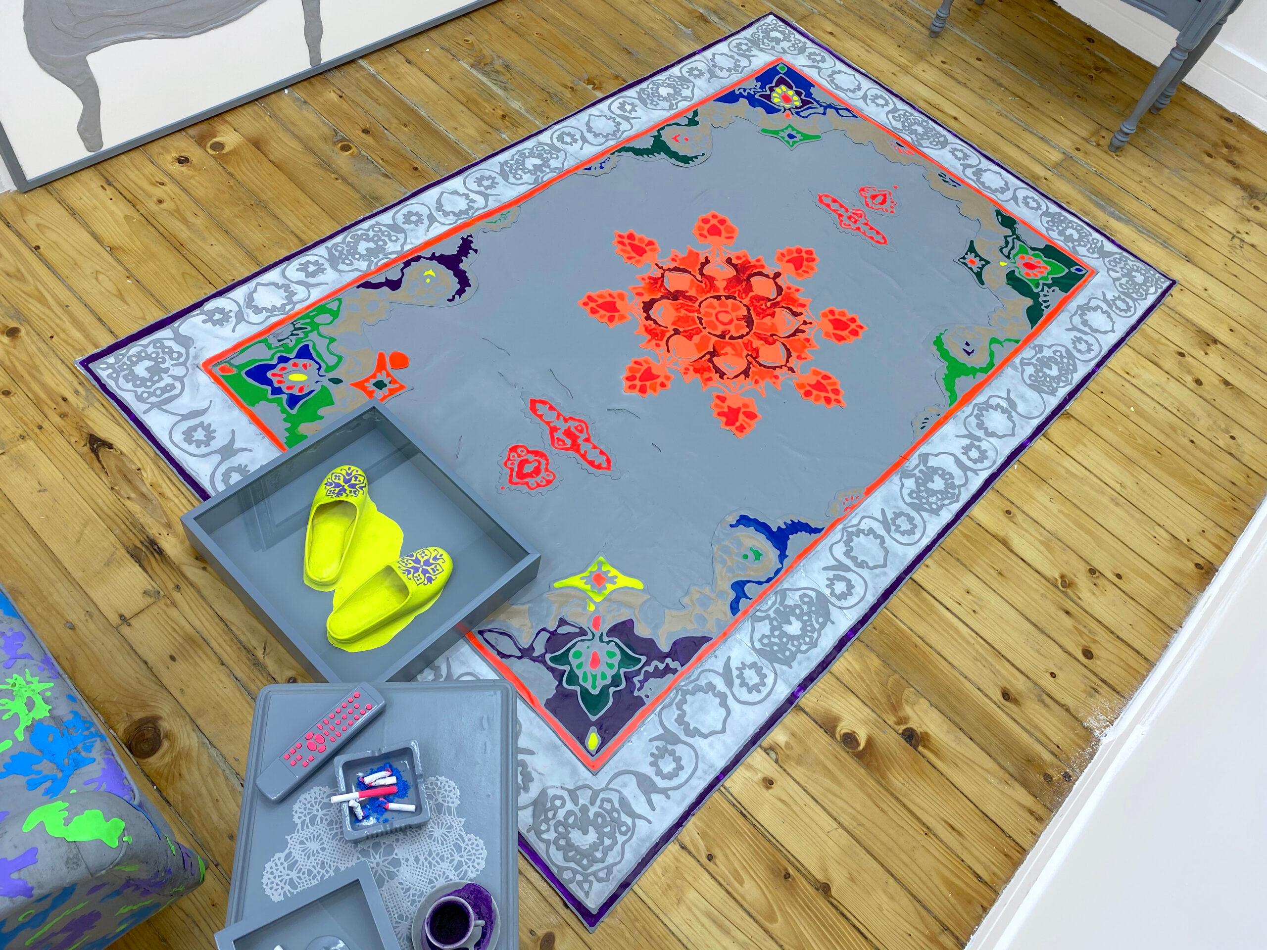 Halı