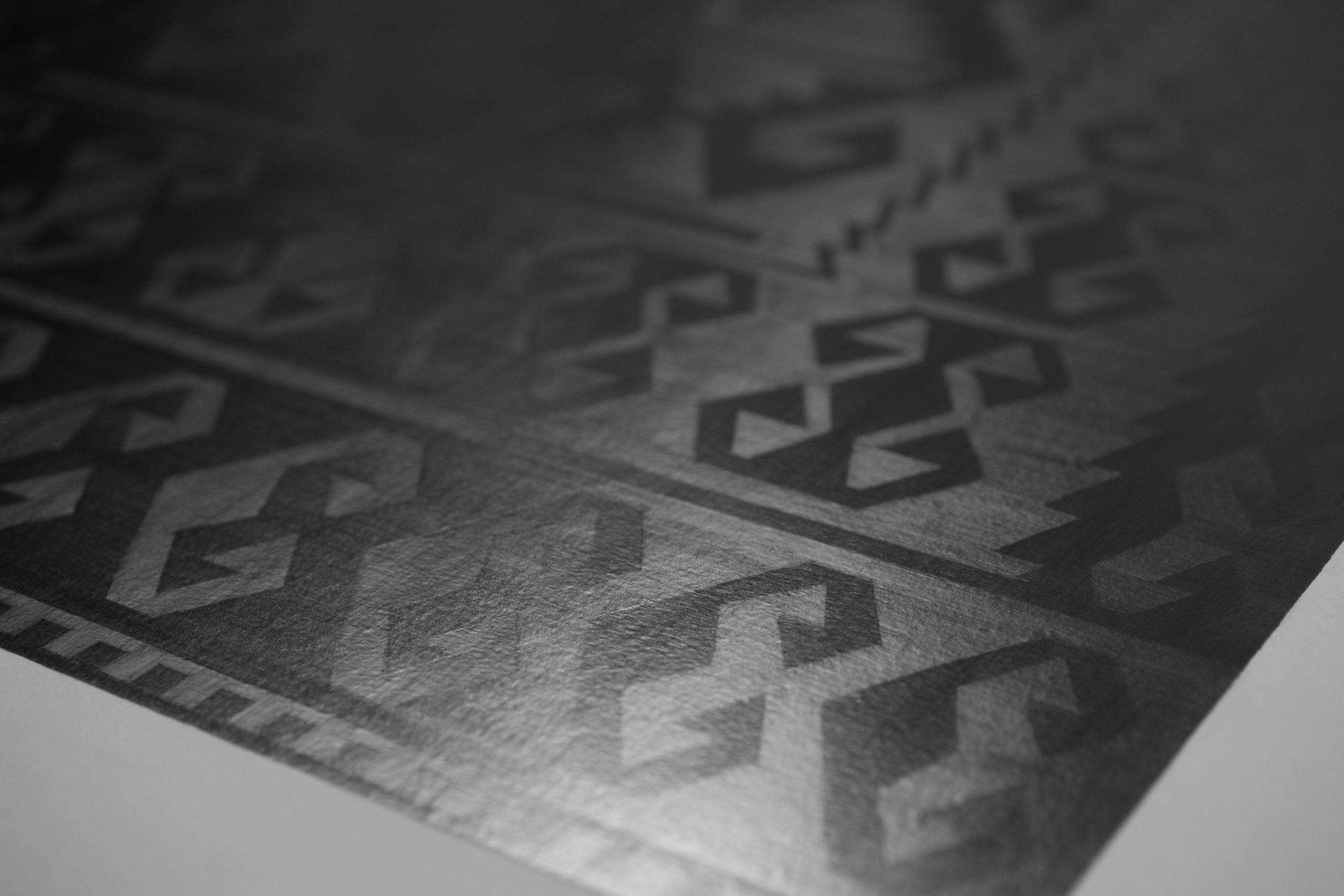 Kilim II 2