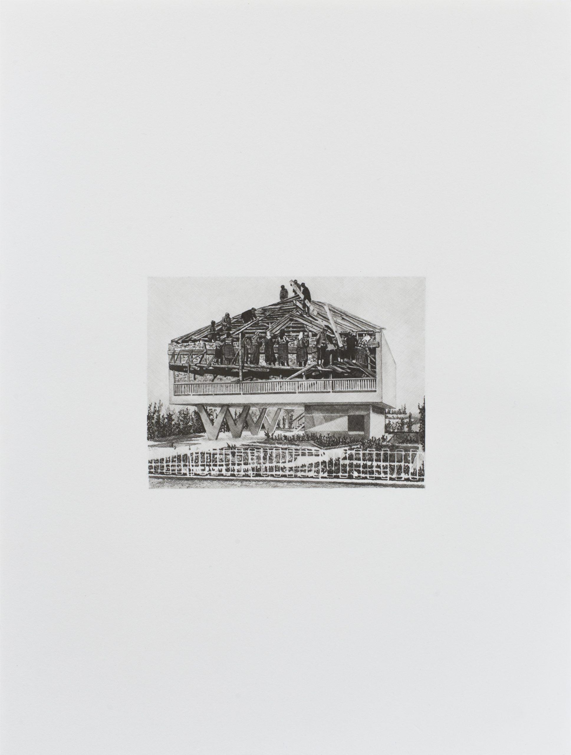 Yeniden Yazmak / Réécrire