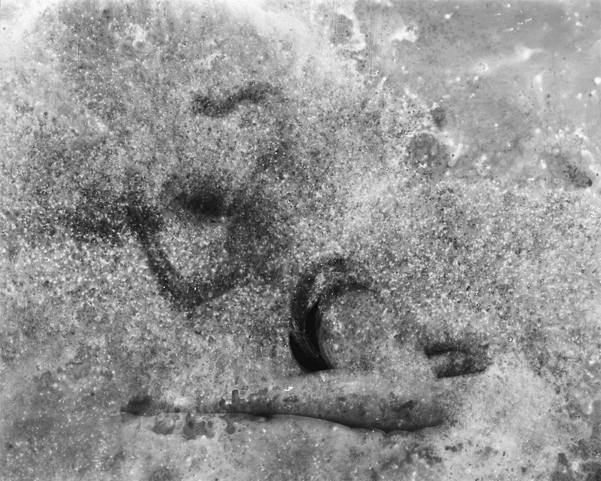 The Closest Possibility – Untitled 22