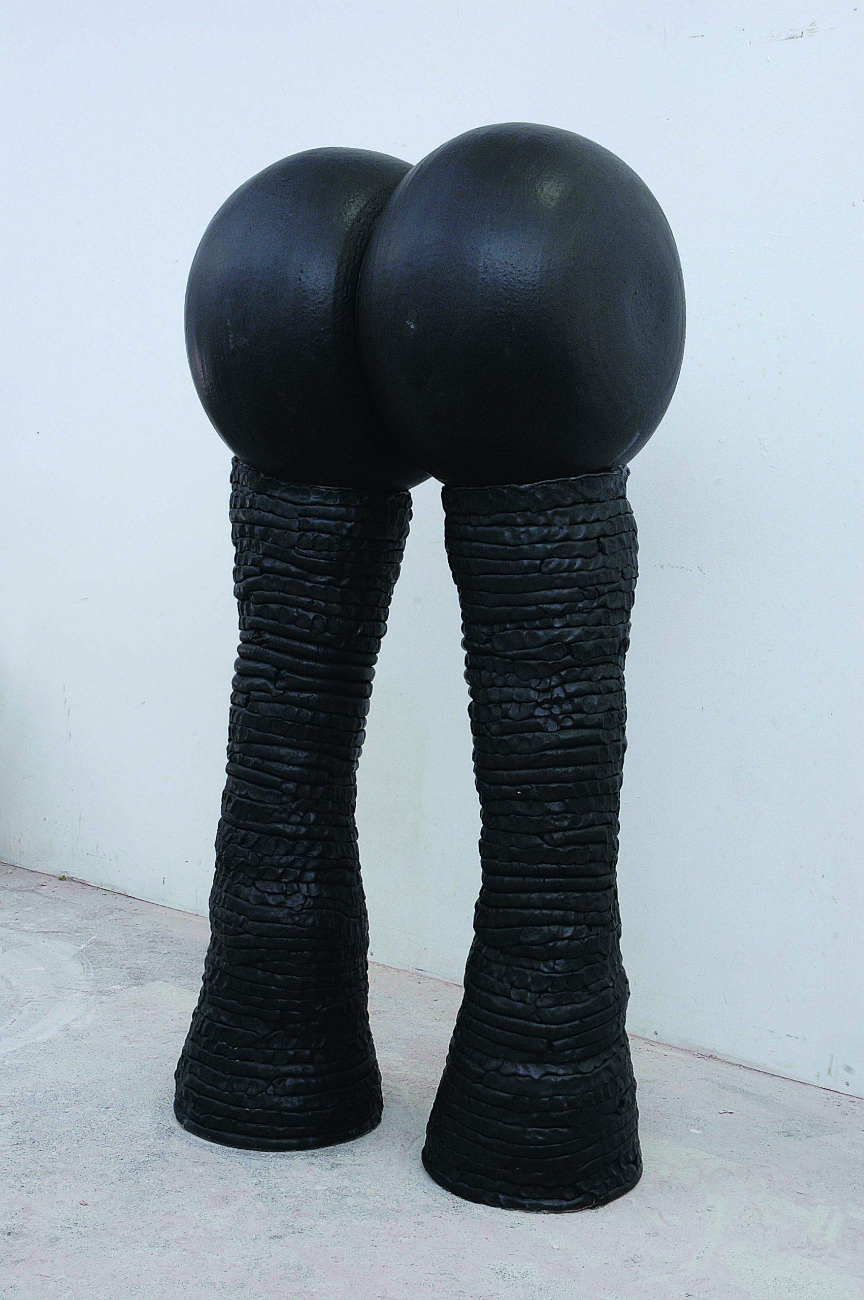 Cul / Jambes