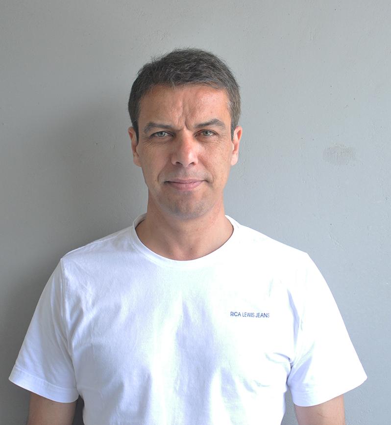 Ferhat Özgür
