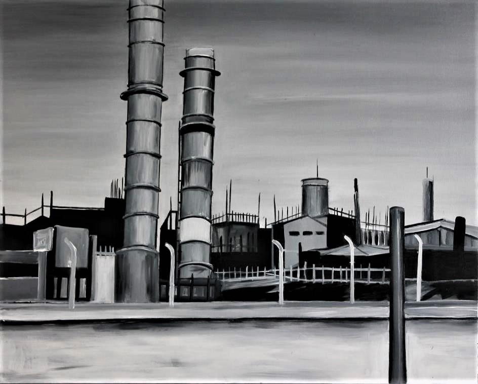 Fabrika