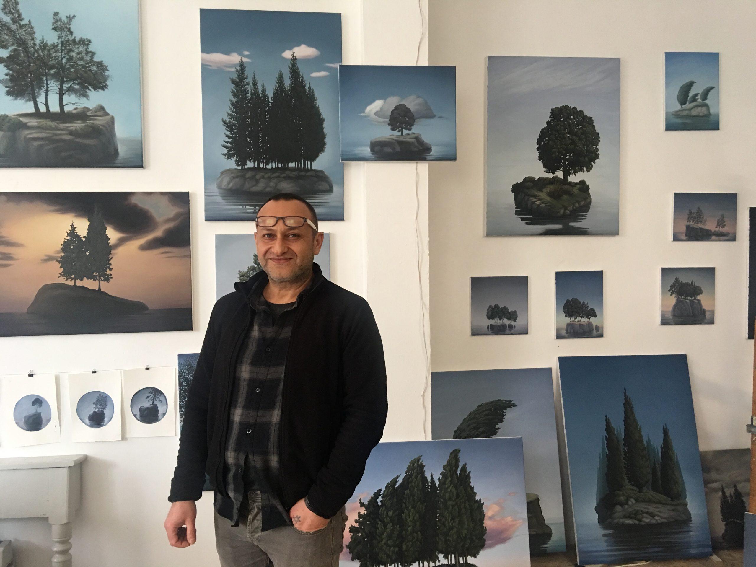 Tufan Baltalar