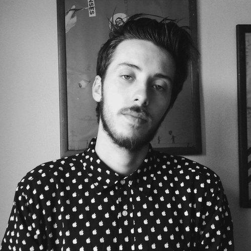 Furkan Öztekin