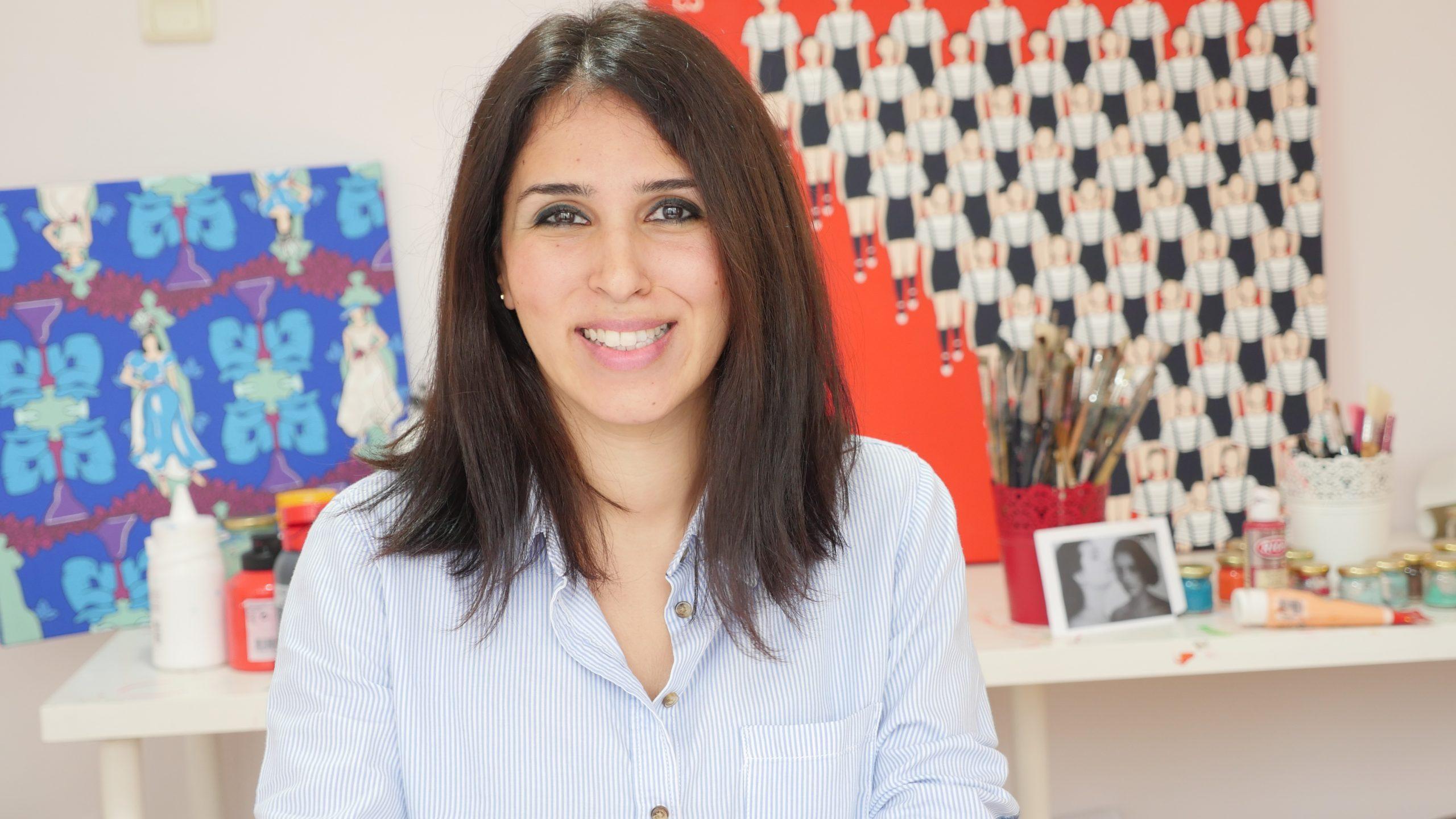 Gamze Taşdan