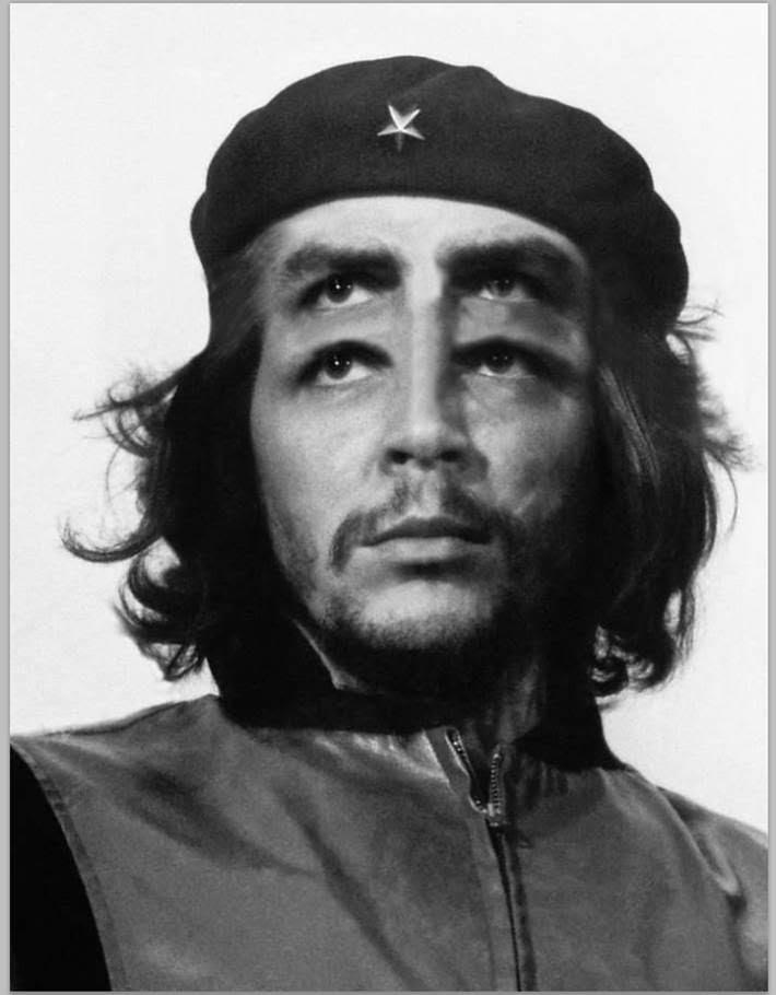 Dört Gözlü Che