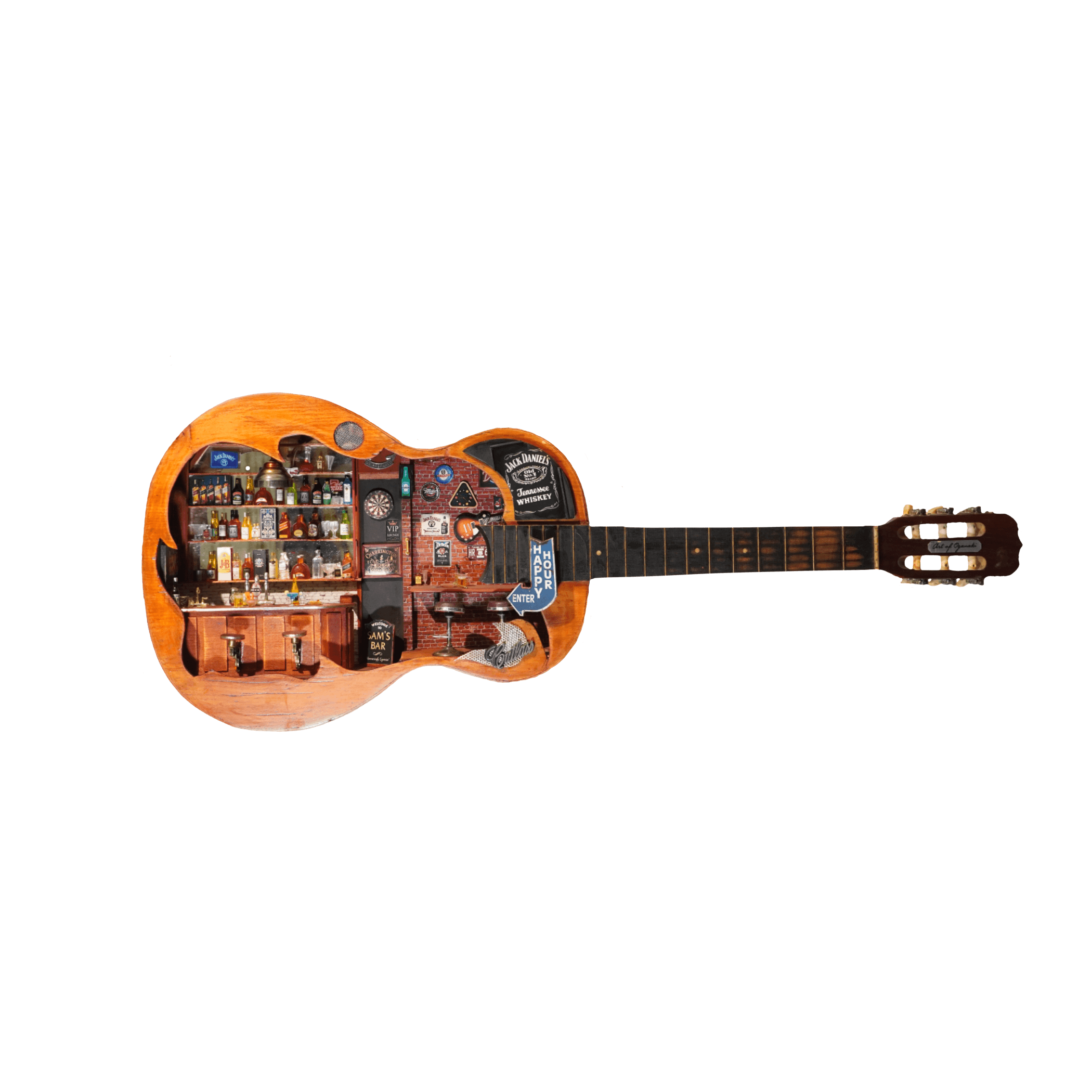 Gitar 2.